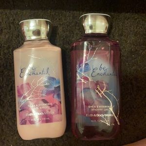 COPY - BBW Be Enchanted